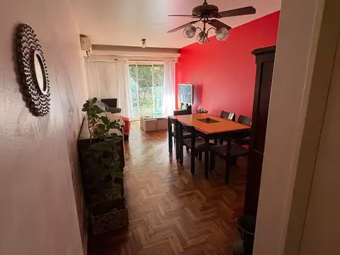 Departamento en Venta en Caballito, USD 179.000