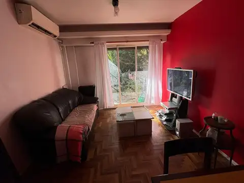 Aranguren 600, Piso 1