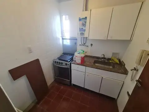Departamento en Alquiler en Palermo, $ 500.000