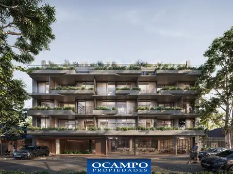 Departamento - Palermo