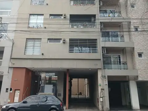 Departamento en Alquiler en Villa Crespo, Capital Federal