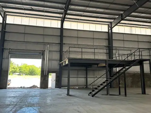 Depósito 5.010 m2 en Alquiler en ARbox Park Escobar