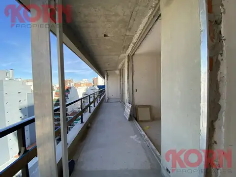 Venta Departamento de 4 Ambientes en Construcción, Belgrano R, Torre Sky View