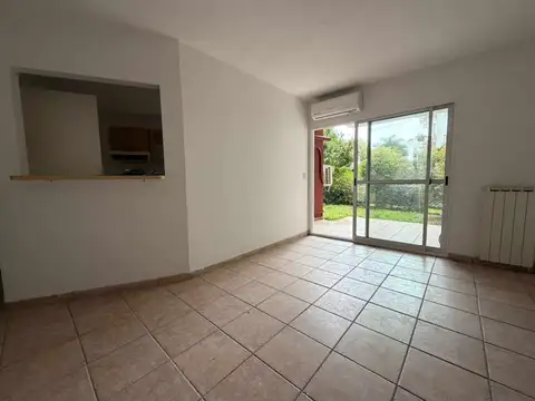 Departamento en Alquiler en Talar De Martínez, $ 1.050.000