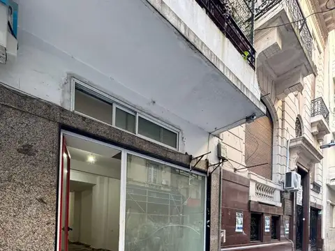 Local en Alquiler en San Nicolás, $ 700.000