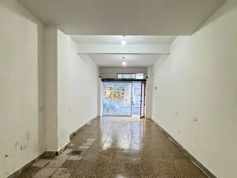 Local en Alquiler 40 años