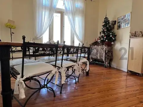 Avenida Independencia 300, Piso 3