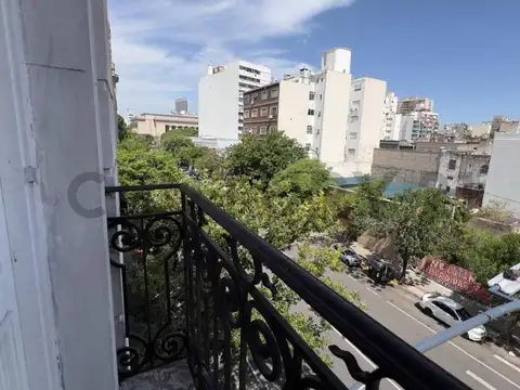 Departamento de 4 Ambientes en San Telmo – Piso Completo