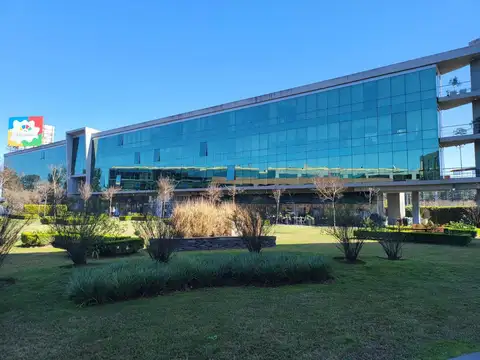 Oficina 80 mts  - Office Park Norte Pilar