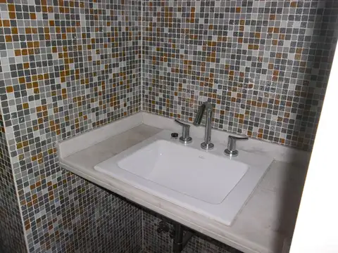 Departamento en Alquiler al Noreste