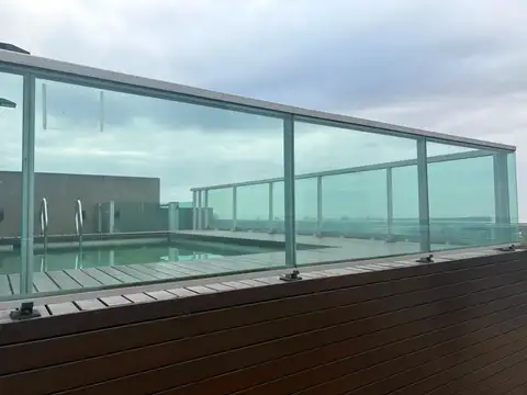 Manzanares 1600, Piso 10°