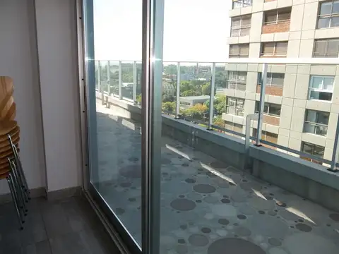 Manzanares 1600, Piso 10