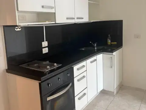 Departamento en Alquiler 12 años