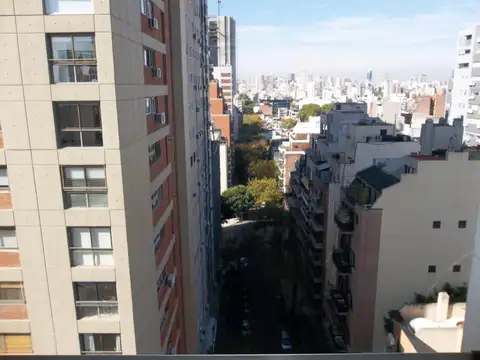 Departamento en Alquiler de 2 ambientes