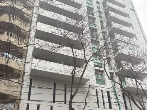 Duplex de 50 m  2  baños Pileta. Sum .Gym Categoría