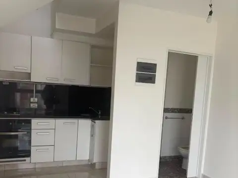 Departamento en Alquiler al Noreste