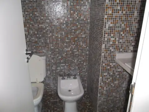 Departamento en Alquiler 12 años