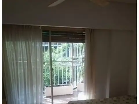 Departamento en Alquiler Temporal de 4 ambientes