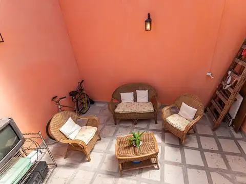 Depto Tipo Casa en Venta de 7 ambientes