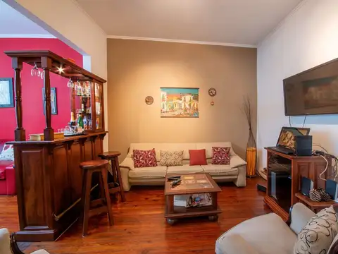 VENTA LA BOCA  PH EXCELENTE TERRAZA PARRILLA