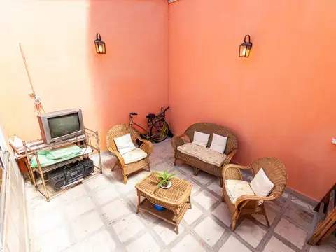 Depto Tipo Casa en Venta de 5 dormitorios