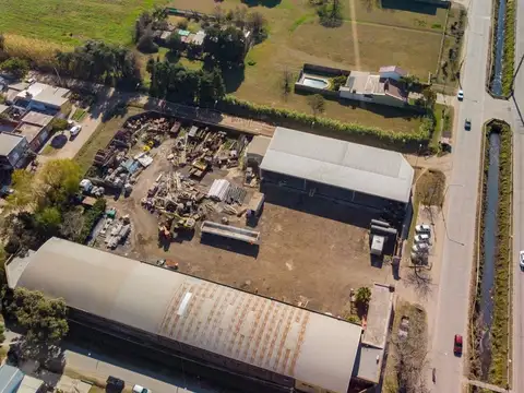 Terreno en Venta en Santa Fe, USD 700.000