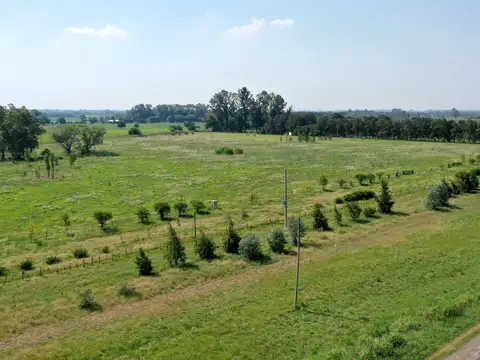 Chacras Residenciales - Altos de Areco