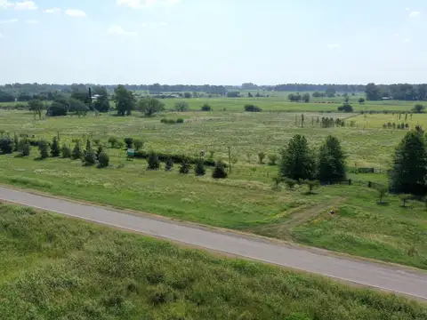 Chacras Residenciales - Altos de Areco