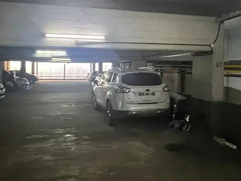 Cochera en Venta Cubierta San Telmo