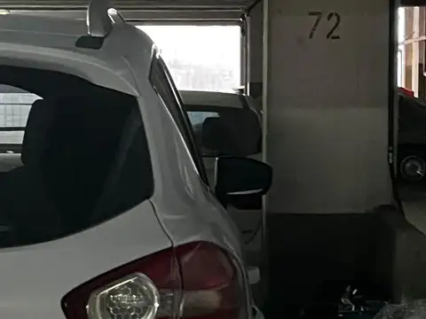 Cochera en Venta Cubierta San Telmo