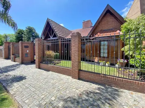 Casa en Venta de 4 dormitorios