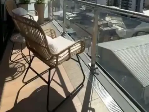 Departamento 5 ambientes con 3 baños