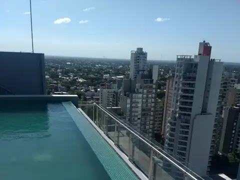 Departamento en Venta de 5 ambientes