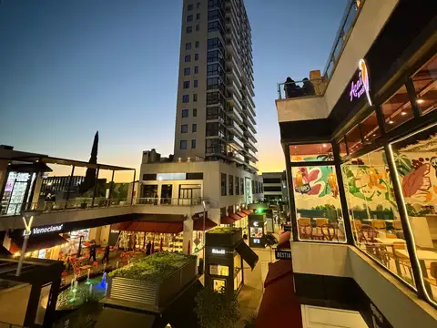 Semipiso 5 Amb c/ 4 Dorm, Suite, Cochera y Amenities Premium - Lomitas Street