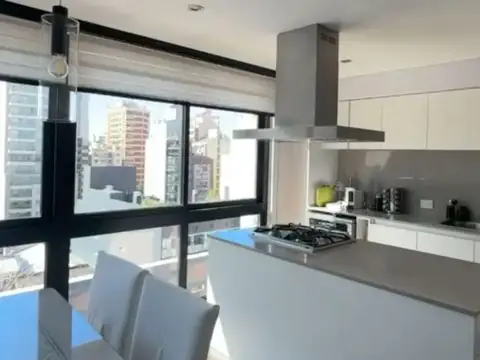 Departamento en Venta A Estrenar