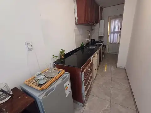 Departamento en Venta en General Jose De San Martin, USD 37.000