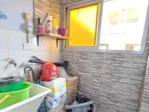 Departamento en Venta 18 años