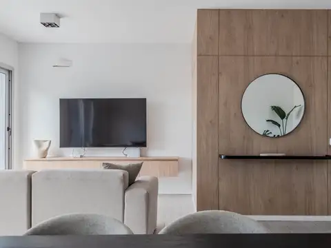 Venta – 1, 2, 3 y 4 ambientes – Departamentos – Colegiales – Emprendimiento Premium con Amenities