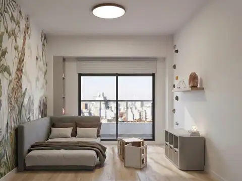 Departamento en Venta Permite mascota