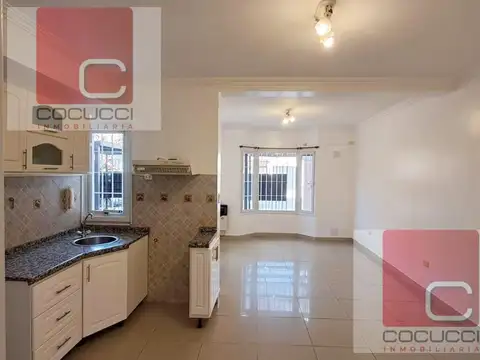 Departamento en Alquiler 10 años