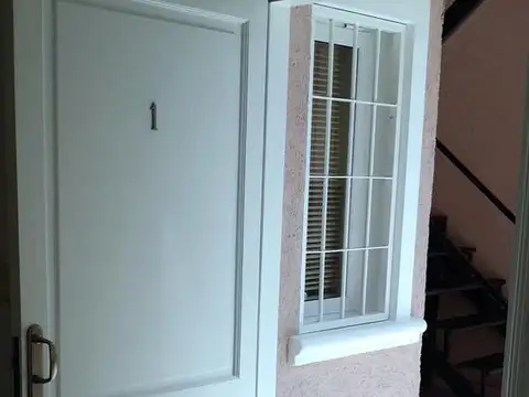 Departamento en Alquiler de 2 dormitorios
