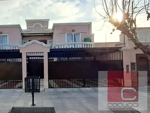 Departamento en Alquiler en Villa Nueva de Guaymallen, Guaymallén