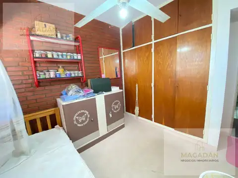 VENTA-Casa de 4 ambientes - Ramos Mejia - ACEPTA PERMUTA- APTO CREDITO