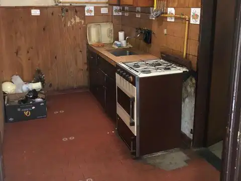 Depto Tipo Casa en Venta al Este