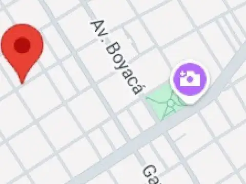 Galpon en Alquiler 30 años