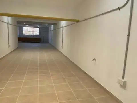 Alejandro Magariños Cervantes e/ Alfredo R. Bufano y Caracas