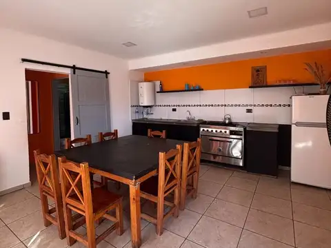 La esperanza 1100
