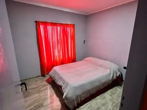 La esperanza 1100