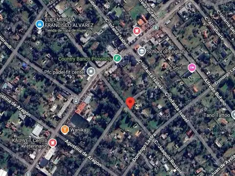 Casa en Venta al Oeste