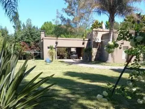 Casa en Venta en Moreno, USD 260.000